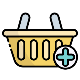 Basket icon