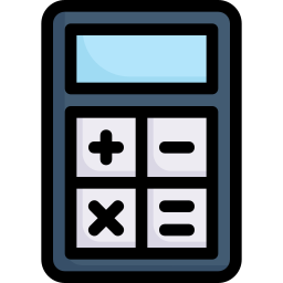 Calculator icon