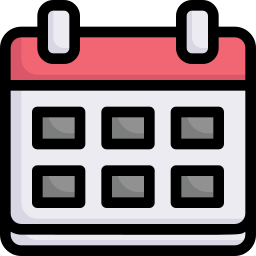 Calendar icon