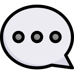 Chat icon