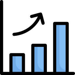 gráfico Ícone