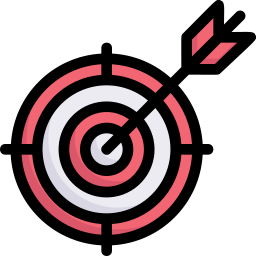 Target icon