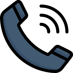 Telephone icon