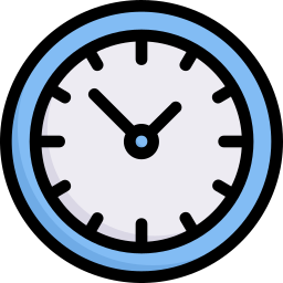 Time icon