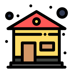 House icon