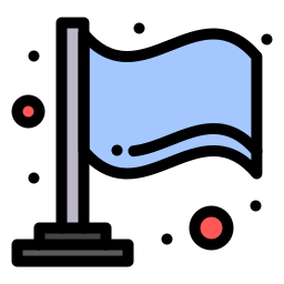 Flag icon