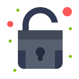 Lock icon