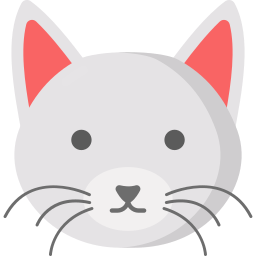 猫 icon