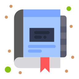 Book icon