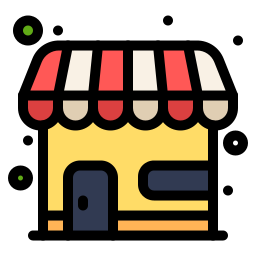 Store icon