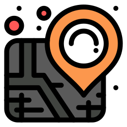 Map icon