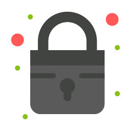 Lock icon