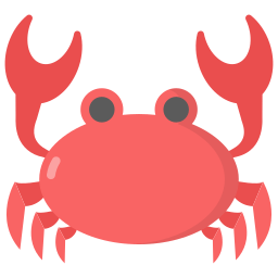 krab ikona