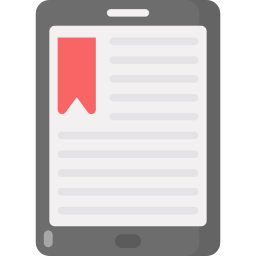 Ebook icon