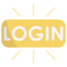 Login icon