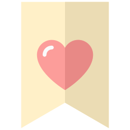 Ribbon icon