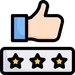 Review icon