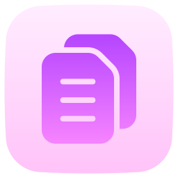 File icon