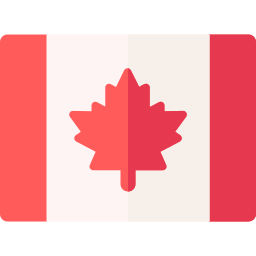 canadá Ícone