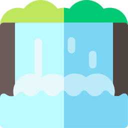 niagarafälle icon