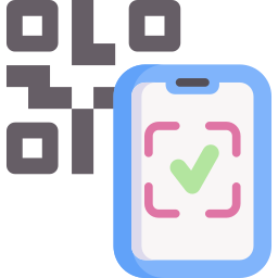 qr-code icon