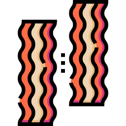 Bacon icon