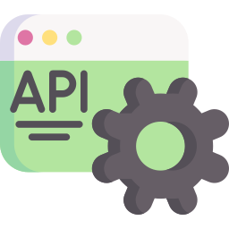 api icon