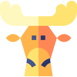 Moose icon