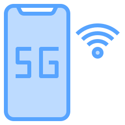 5g icon