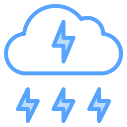 Cloud icon