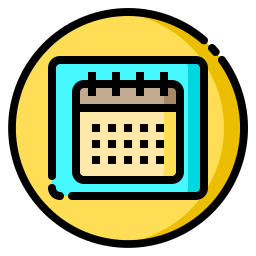 Calendar icon