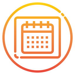 Calendar icon