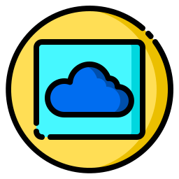 Cloud icon