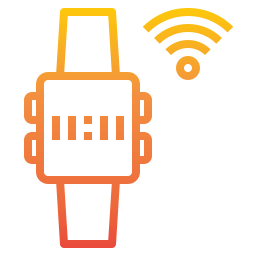 smartwatch icon