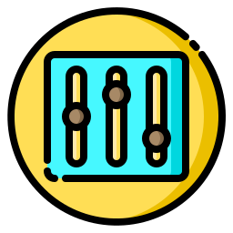 Control icon