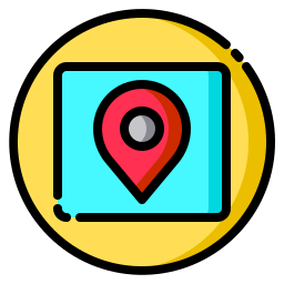 Location icon