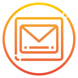 Mail icon