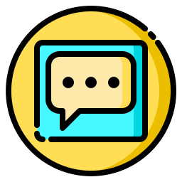 Message icon