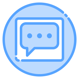 Message icon