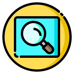 Search icon