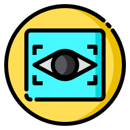 Vision icon