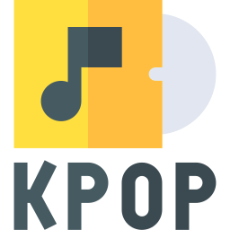 kpop icoon