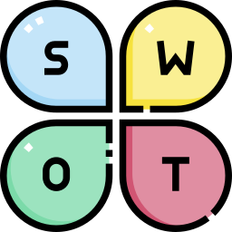 Swot icon