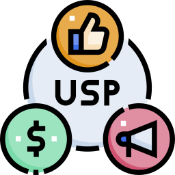 usp icon