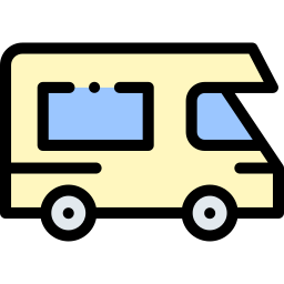 Motorhome icon