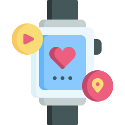 smartwatch icon