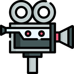 videokamera icon