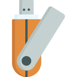 usb laufwerk icon