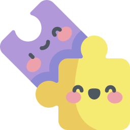 puzzle icon