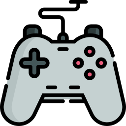 Gamepad icon